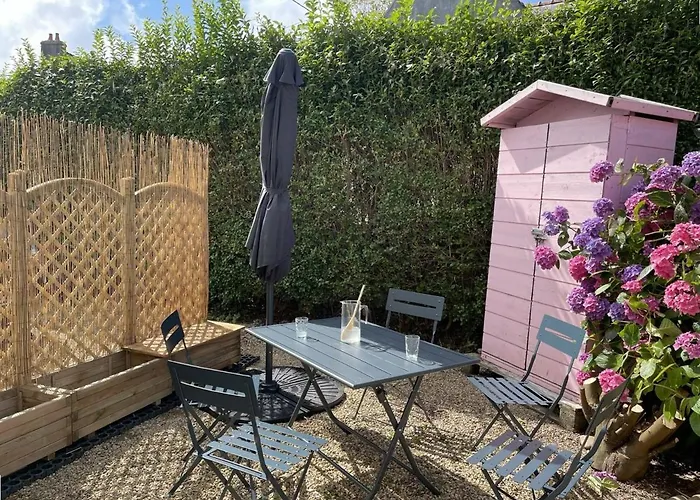 Maison Perros-Guirec, 4 pièces, 5 personnes - FR-1-368-309