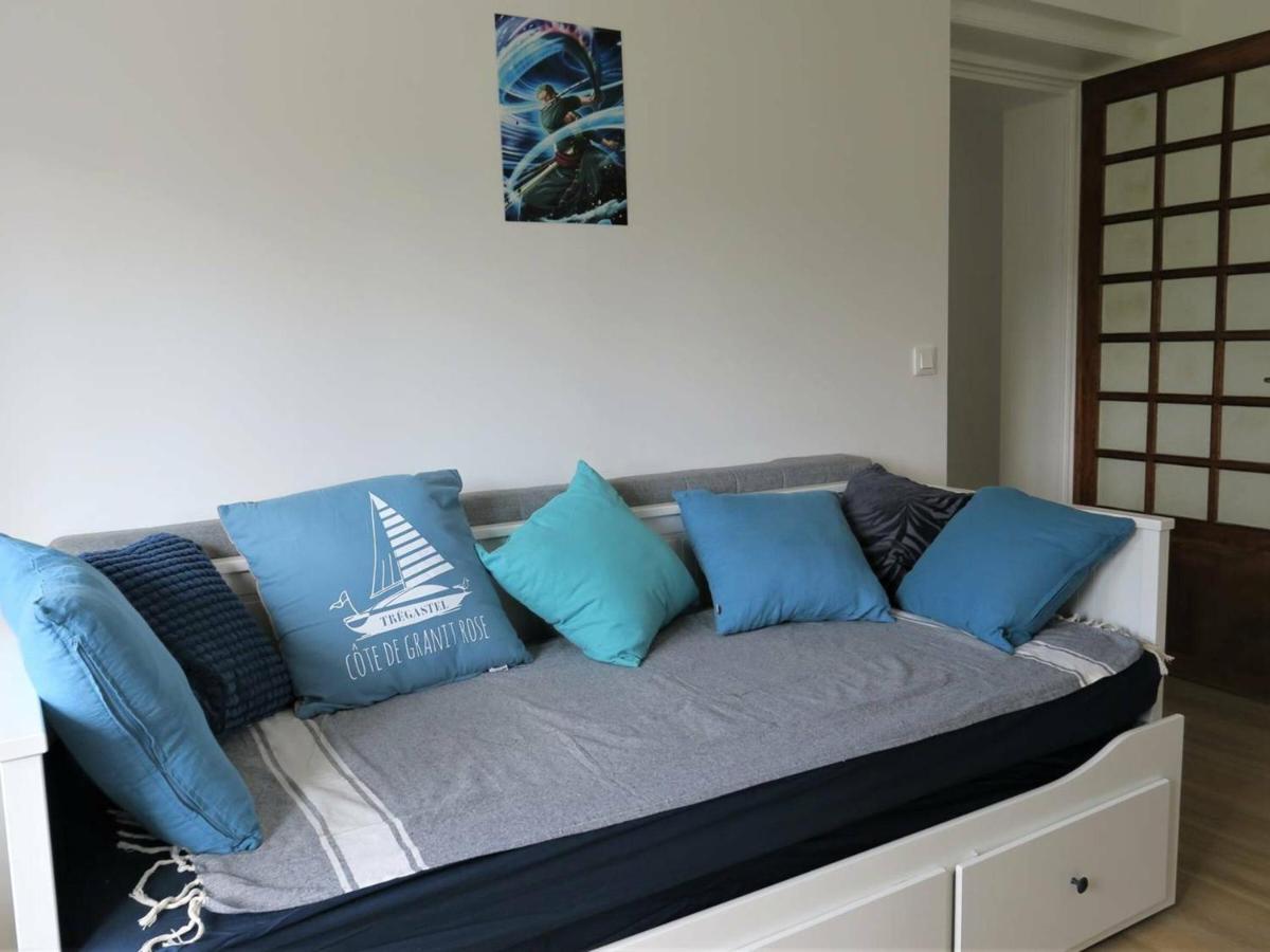 Maison Perros-guirec, 4 Pièces, 5 Personnes - Fr-1-368-309 *