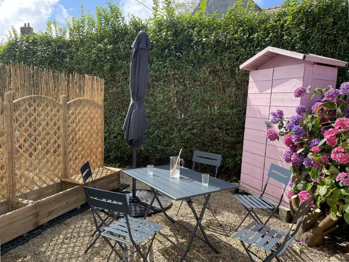 Maison Perros-guirec, 4 Pièces, 5 Personnes - Fr-1-368-309 Hébergement de vacances