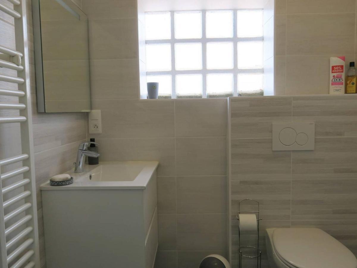 Maison Perros-guirec, 4 Pièces, 5 Personnes - Fr-1-368-309 Hébergement de vacances *