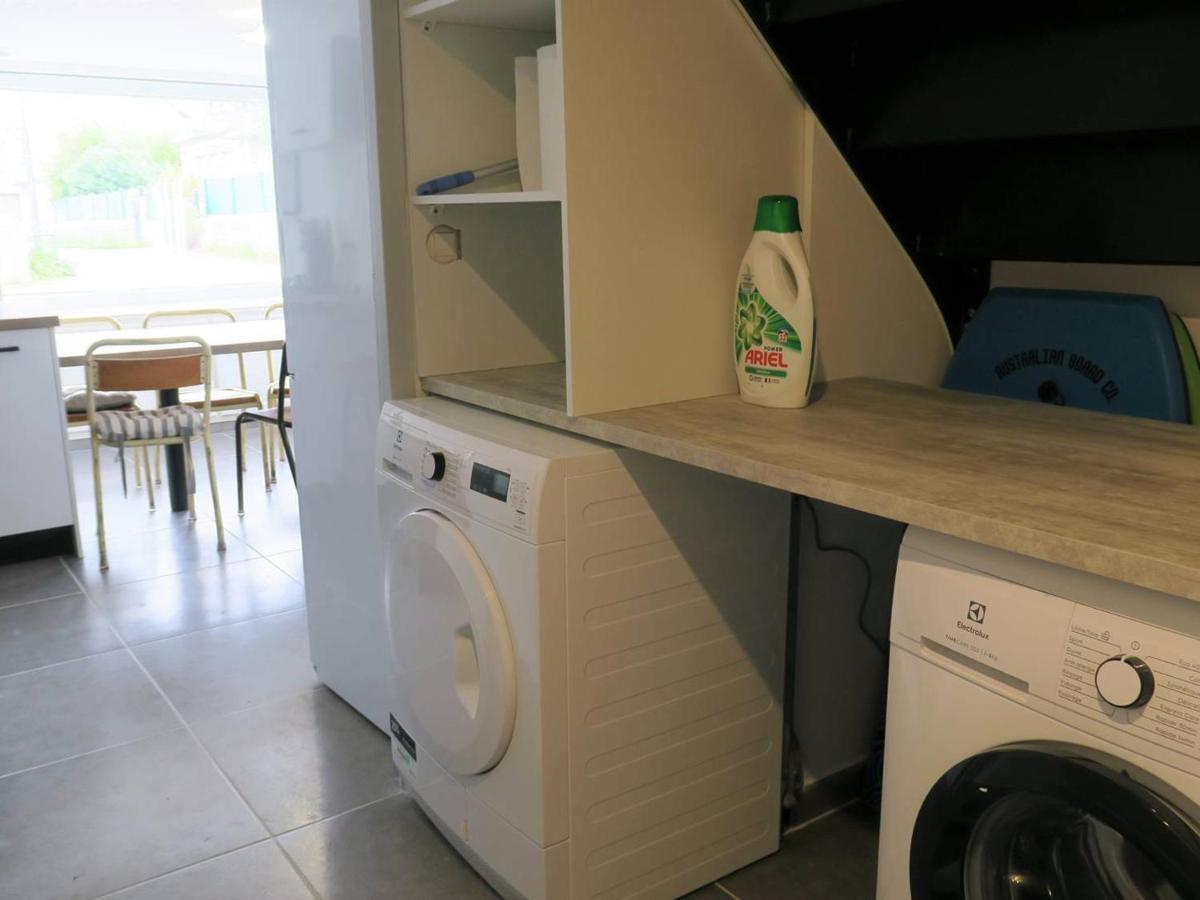 Maison Perros-guirec, 4 Pièces, 5 Personnes - Fr-1-368-309 *