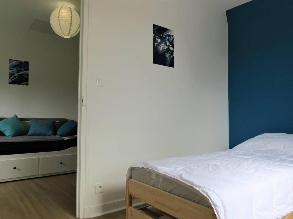 Maison Perros-guirec, 4 Pièces, 5 Personnes - Fr-1-368-309