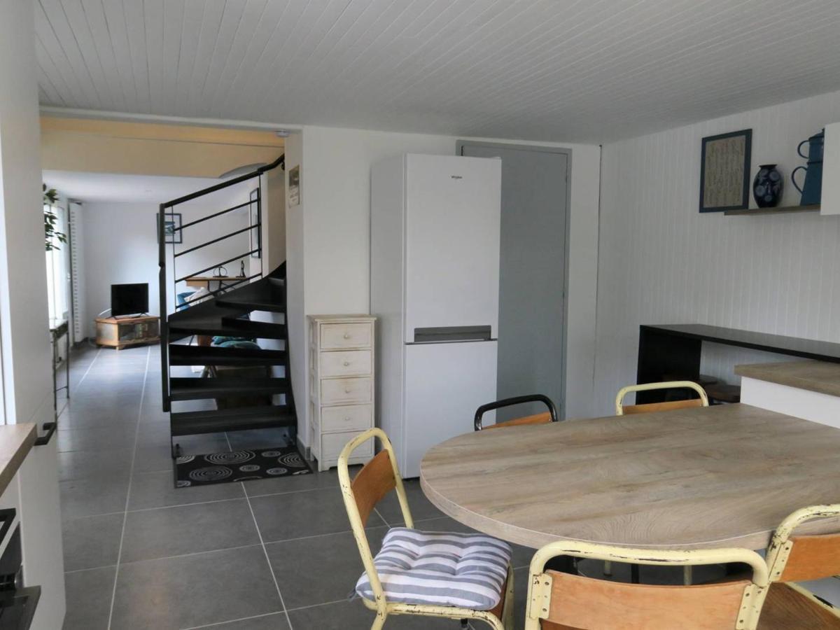 Maison Perros-guirec, 4 Pièces, 5 Personnes - Fr-1-368-309 Perros-Guirec