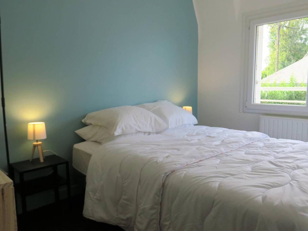Hébergement de vacances Maison Perros-guirec, 4 Pièces, 5 Personnes - Fr-1-368-309