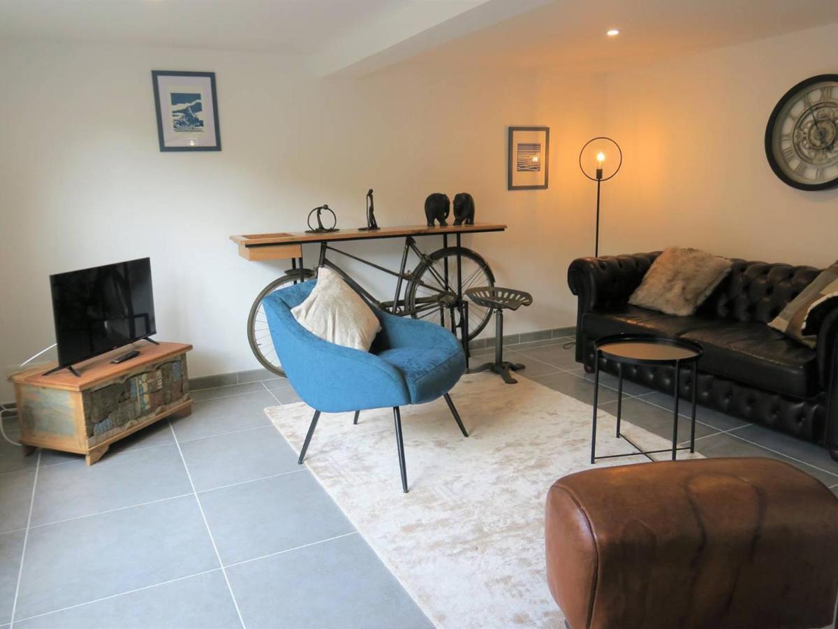 Hébergement de vacances Maison Perros-guirec, 4 Pièces, 5 Personnes - Fr-1-368-309 *