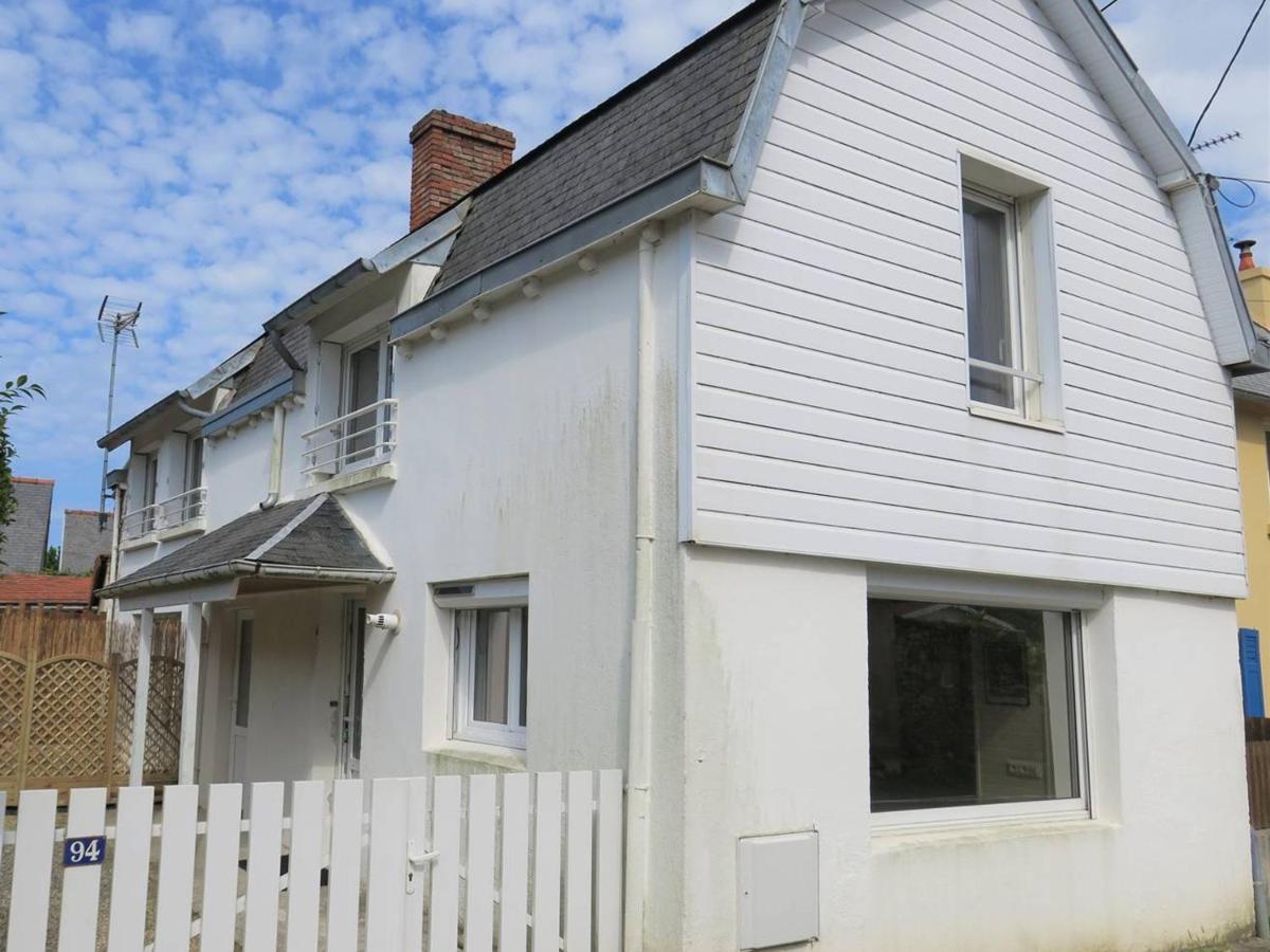 Maison Perros-guirec, 4 Pièces, 5 Personnes - Fr-1-368-309