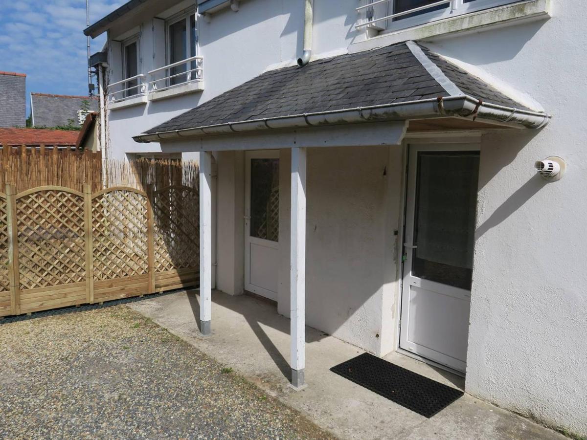 Maison Perros-guirec, 4 Pièces, 5 Personnes - Fr-1-368-309 Hébergement de vacances