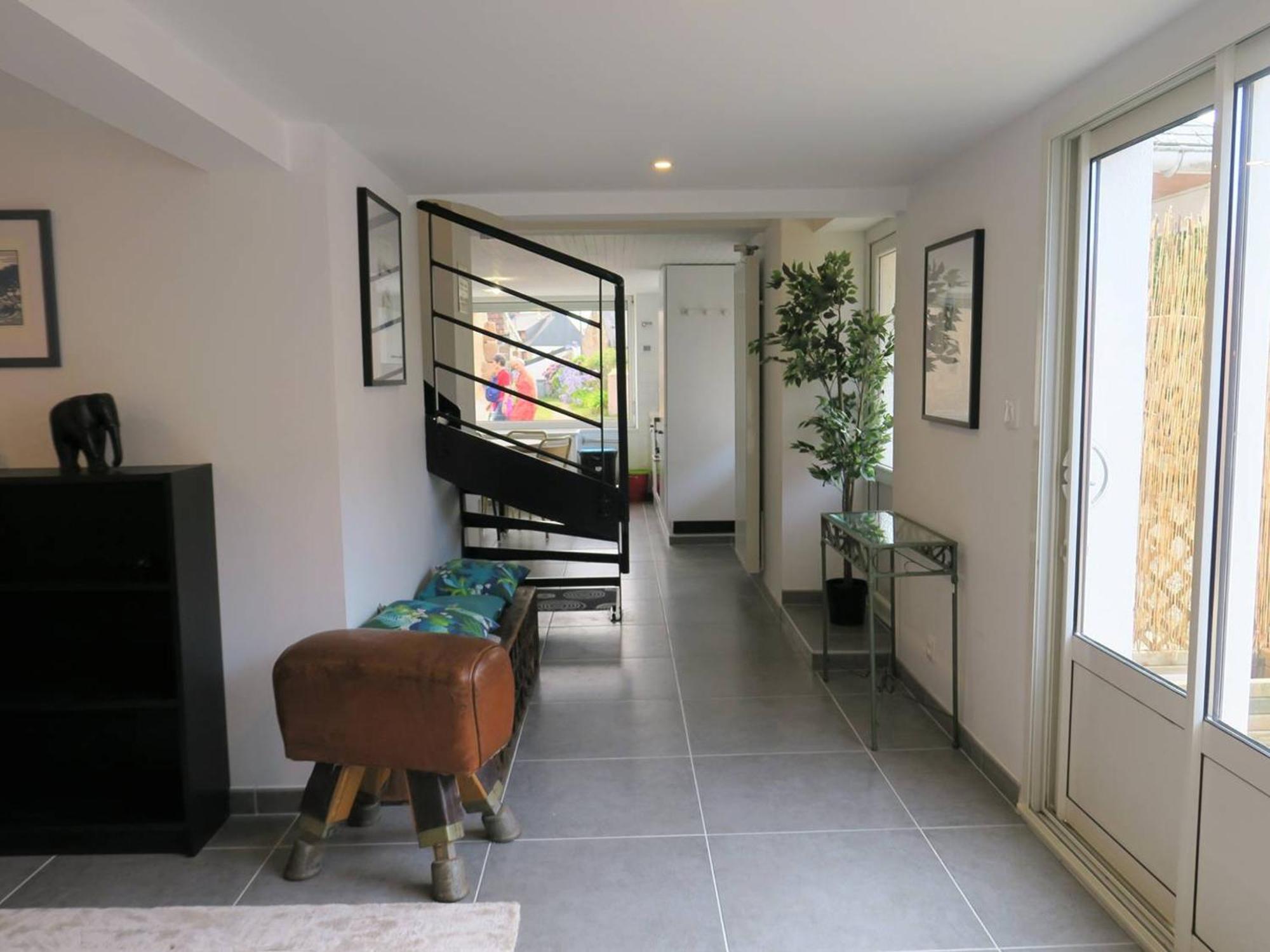 Maison Perros-guirec, 4 Pièces, 5 Personnes - Fr-1-368-309