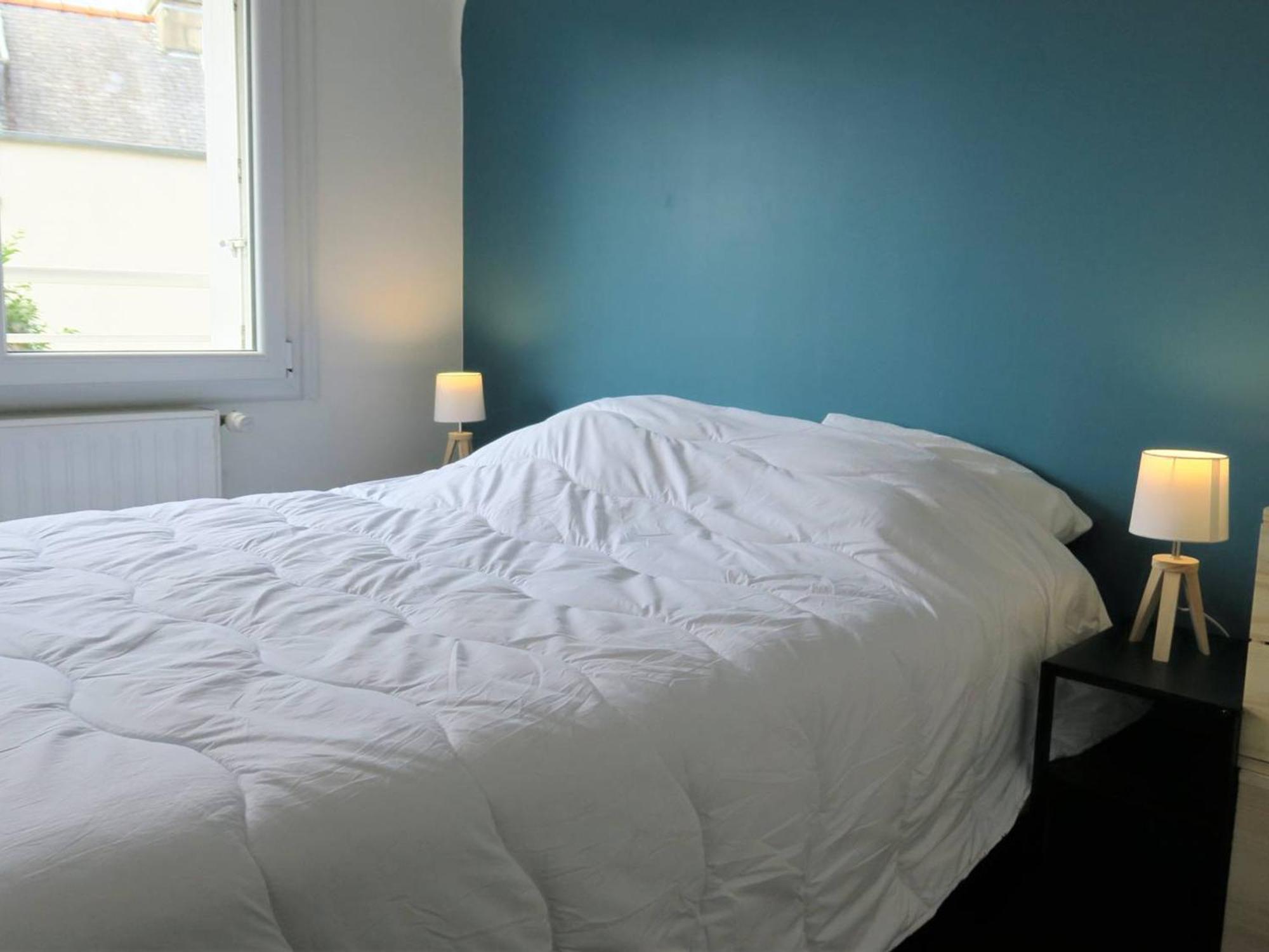 Hébergement de vacances Maison Perros-guirec, 4 Pièces, 5 Personnes - Fr-1-368-309 *