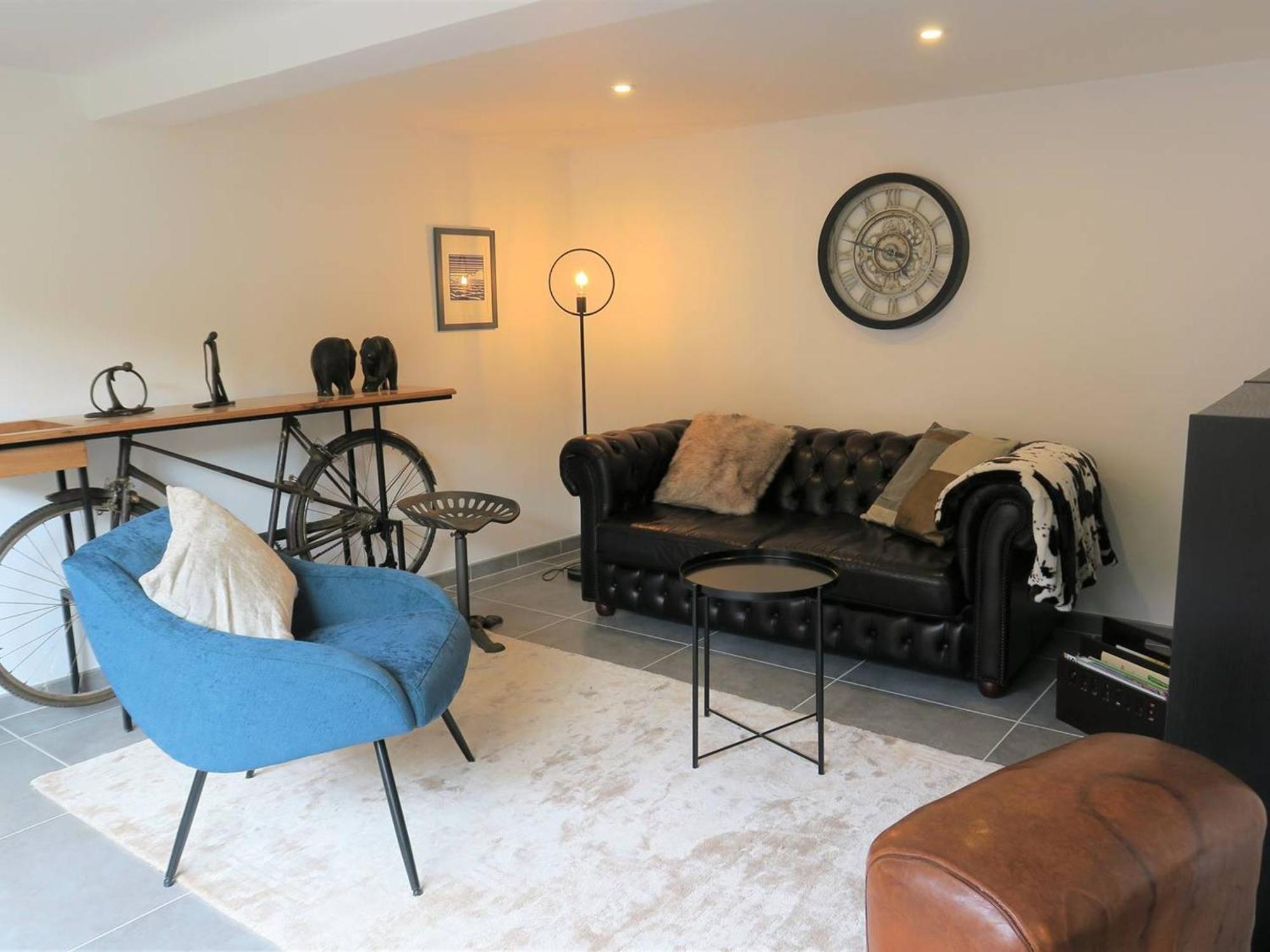 Hébergement de vacances Maison Perros-guirec, 4 Pièces, 5 Personnes - Fr-1-368-309 *