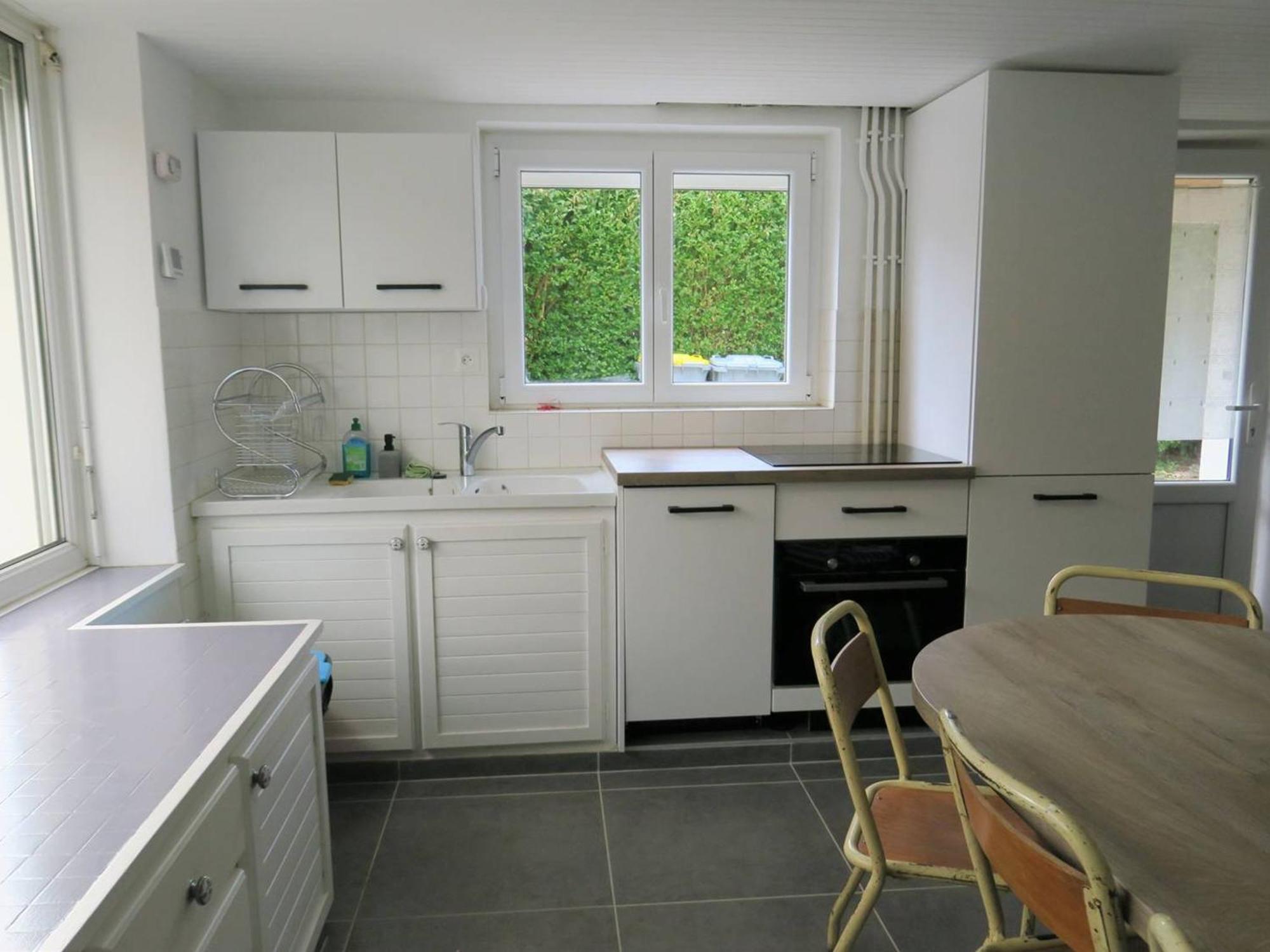 Maison Perros-guirec, 4 Pièces, 5 Personnes - Fr-1-368-309