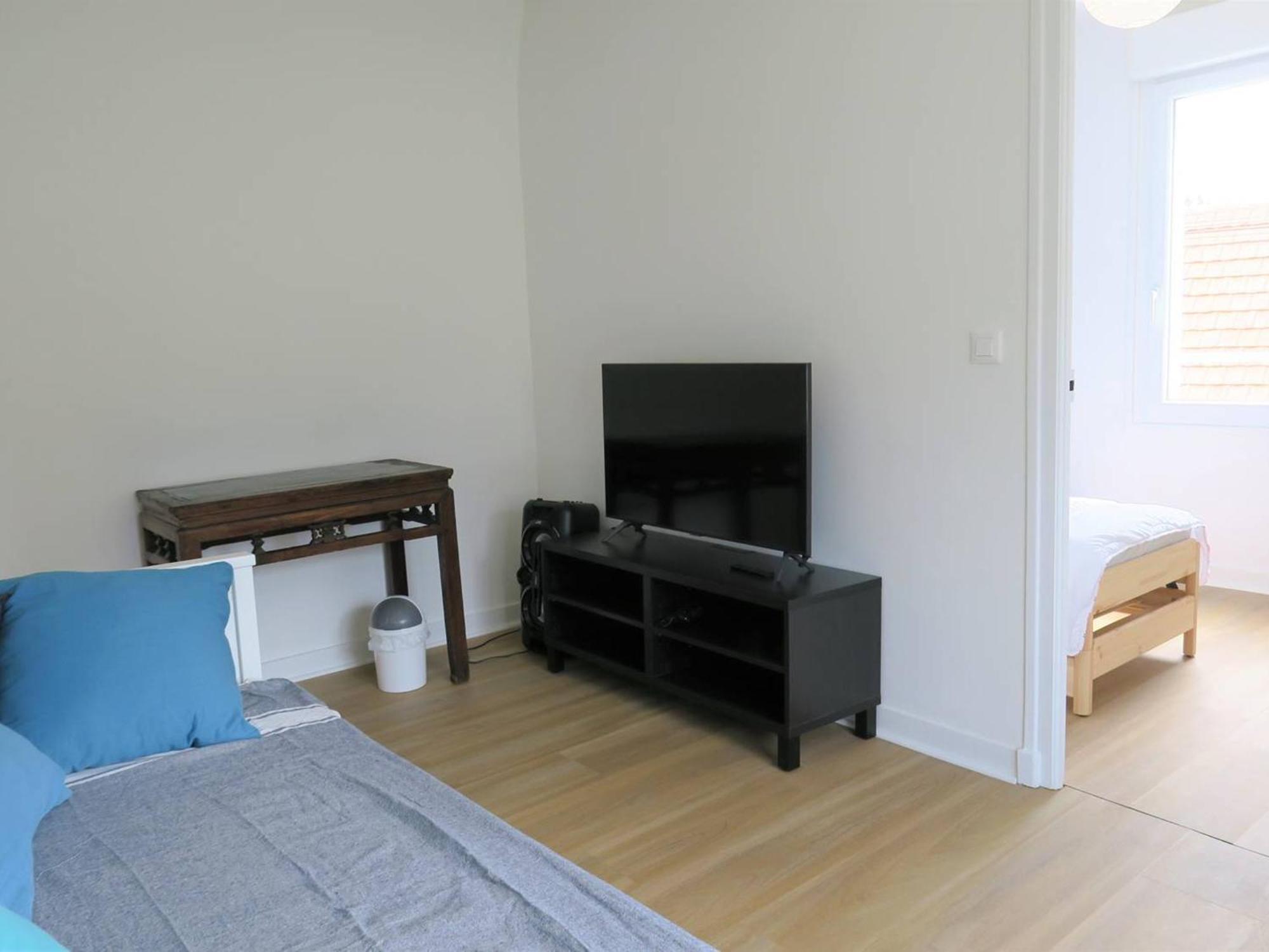 Maison Perros-guirec, 4 Pièces, 5 Personnes - Fr-1-368-309 * Perros-Guirec
