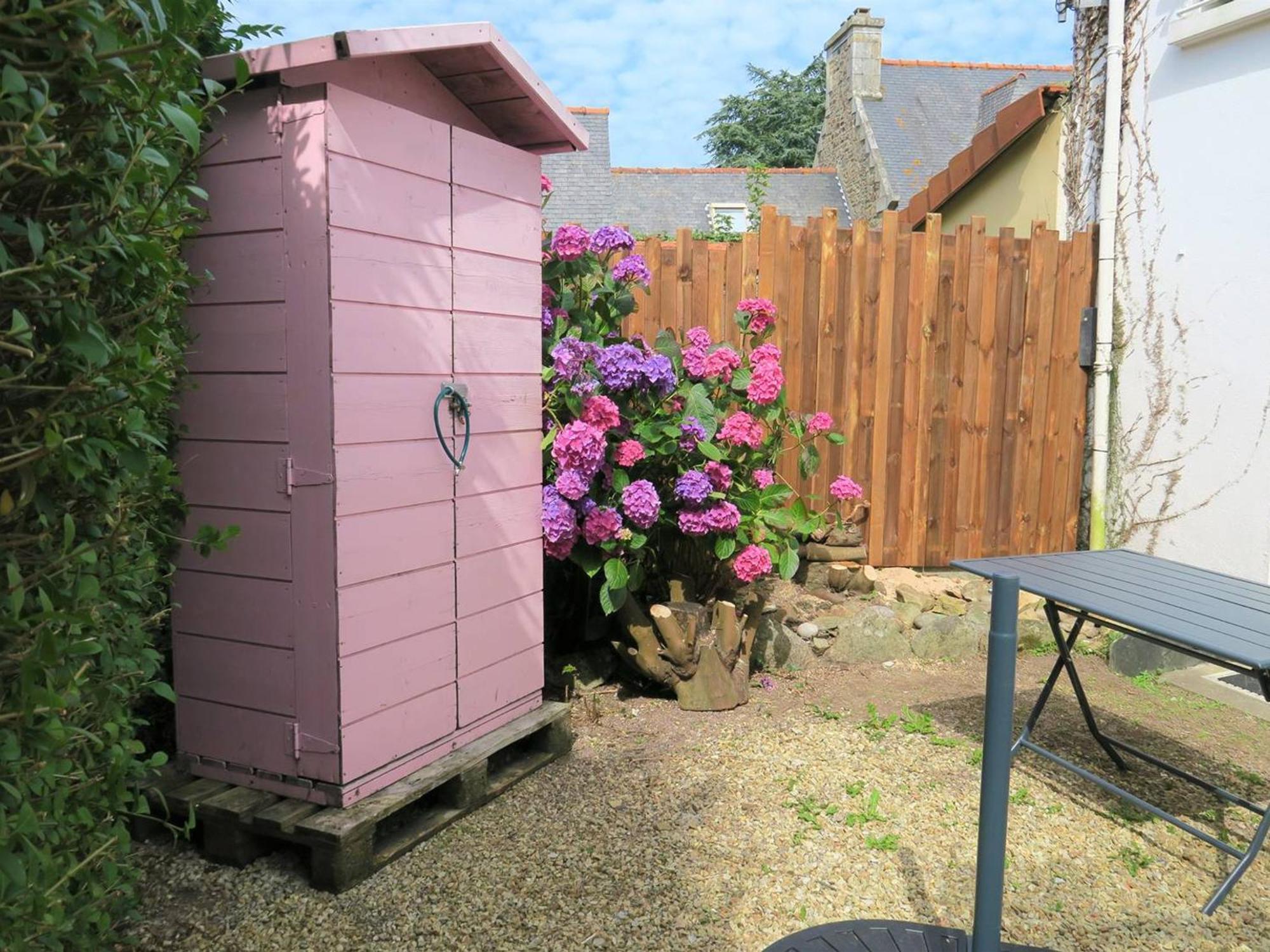 Hébergement de vacances Maison Perros-guirec, 4 Pièces, 5 Personnes - Fr-1-368-309 Perros-Guirec